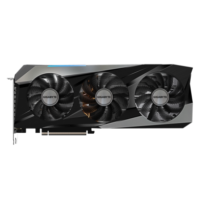 Gigabyte GeForce RTX 3070 Ti GAMING OC 8G - GF RTX 3070 Ti - 8 GB GDDR6X-62500
