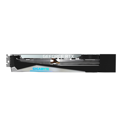 Gigabyte GeForce RTX 3070 Ti GAMING OC 8G - GF RTX 3070 Ti - 8 GB GDDR6X-62501