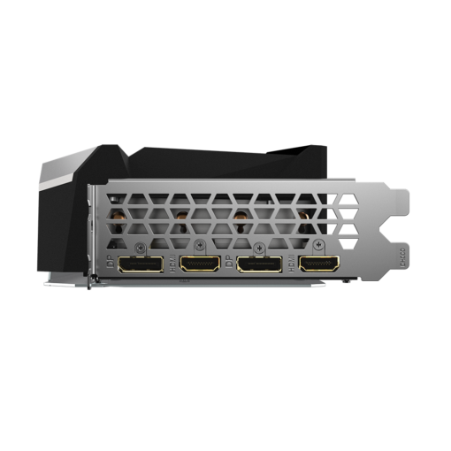 Gigabyte GeForce RTX 3070 Ti GAMING OC 8G - GF RTX 3070 Ti - 8 GB GDDR6X-62503