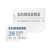 Samsung EVO Plus MB-MC256KA - 256 GB - microSDXC-naar-SD-adapter inbegrepen-0