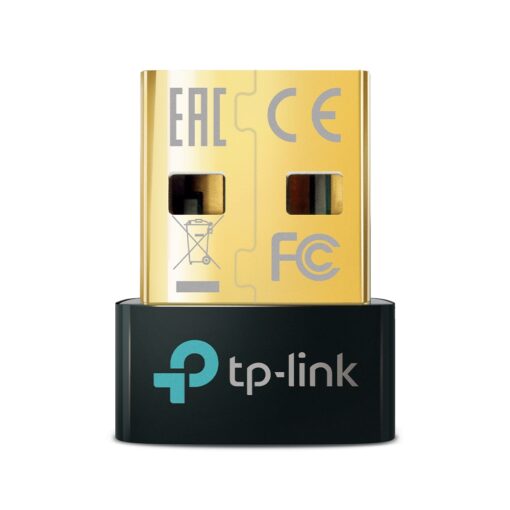 TP-Link UB500 - Netwerkadapter - USB 2.0 - Bluetooth 5.0-0