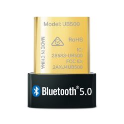 TP-Link UB500 - Netwerkadapter - USB 2.0 - Bluetooth 5.0-62383