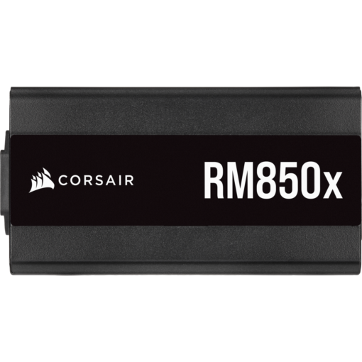 Corsair RMx Series RM850x (2021) - 850 Watt - 80 PLUS Gold-62777