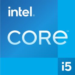 Intel Core i5 12400F / 2.5 GHz processor-0