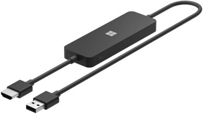Microsoft 4K Wireless Display Adapter-62990