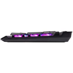 Corsair K70 RGB MK.2 Low Profile RAPIDFIRE Mechanical Gaming Keyboard-62913