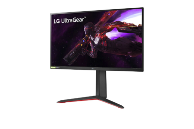 LG UltraGear 27GP850-B - LED-monitor - 27" - 2560 x 1440 QHD - IPS-63056
