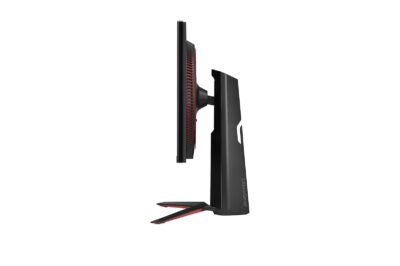 LG UltraGear 27GP850-B - LED-monitor - 27" - 2560 x 1440 QHD - IPS-63059