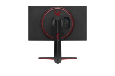 LG UltraGear 27GP850-B - LED-monitor - 27" - 2560 x 1440 QHD - IPS-63058