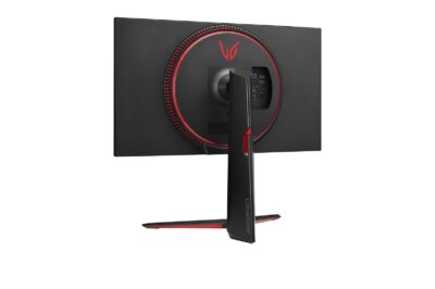 LG UltraGear 27GP850-B - LED-monitor - 27" - 2560 x 1440 QHD - IPS-63057