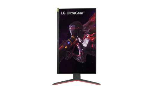 LG UltraGear 27GP850-B - LED-monitor - 27" - 2560 x 1440 QHD - IPS-63052