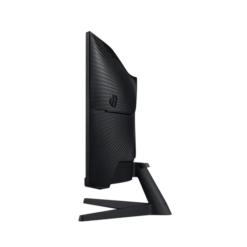 Samsung WQHD Curved Gaming Monitor Odyssey G5 - 3440 x 1440 - 165 Hz - VA-63014