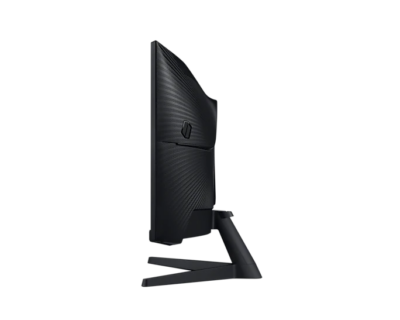 Samsung WQHD Curved Gaming Monitor Odyssey G5 - 3440 x 1440 - 165 Hz - VA-63014