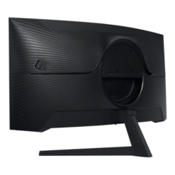 Samsung WQHD Curved Gaming Monitor Odyssey G5 - 3440 x 1440 - 165 Hz - VA-63010