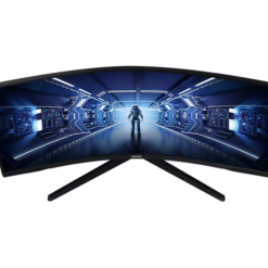Samsung WQHD Curved Gaming Monitor Odyssey G5 - 3440 x 1440 - 165 Hz - VA-63008