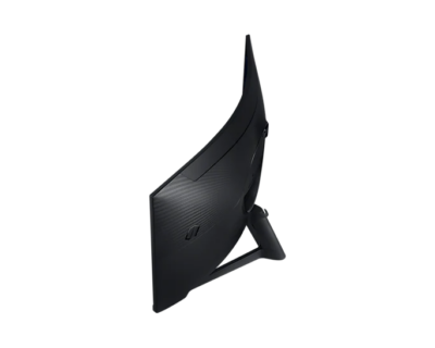 Samsung WQHD Curved Gaming Monitor Odyssey G5 - 3440 x 1440 - 165 Hz - VA-63004