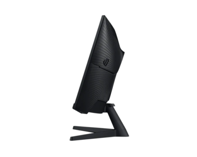 Samsung WQHD Curved Gaming Monitor Odyssey G5 - 3440 x 1440 - 165 Hz - VA-63002