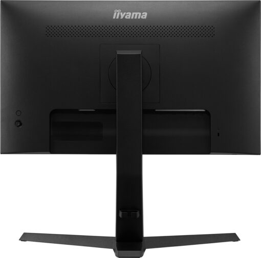 iiyama ProLite XUB2496HSU-B1 - LED-monitor - 23.8" - 1920 x 1080 Full HD - IPS-62855