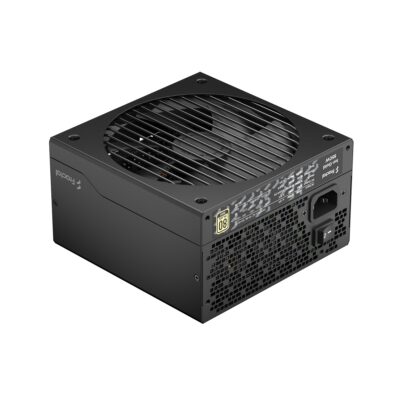 Fractal Design Ion Gold 850W - 80 PLUS Gold - 850 Watt-63167