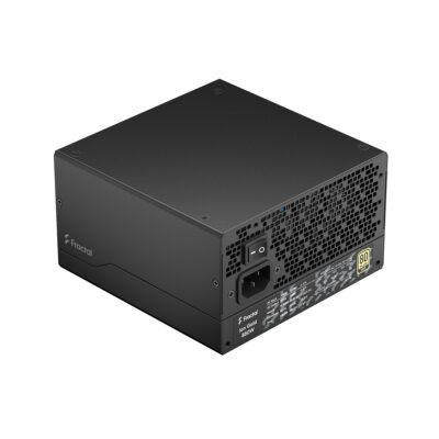 Fractal Design Ion Gold 850W - 80 PLUS Gold - 850 Watt-63171