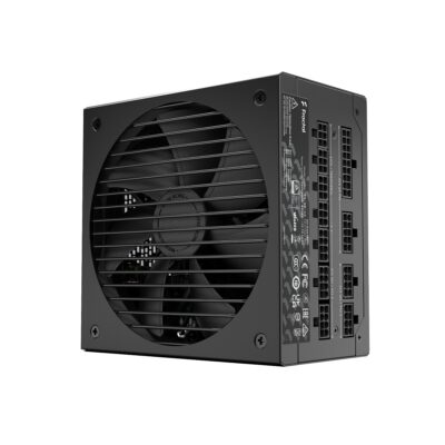 Fractal Design Ion Gold 850W - 80 PLUS Gold - 850 Watt-63174