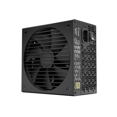 Fractal Design Ion Gold 850W - 80 PLUS Gold - 850 Watt-63175
