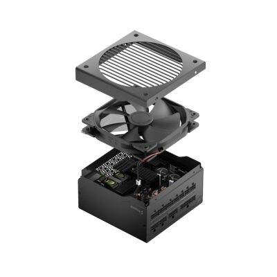 Fractal Design Ion Gold 850W - 80 PLUS Gold - 850 Watt-63177
