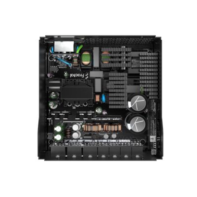 Fractal Design Ion Gold 850W - 80 PLUS Gold - 850 Watt-63178