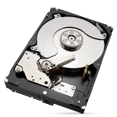 Seagate IronWolf Pro ST4000NE001 - 4 TB - SATA-600-63079