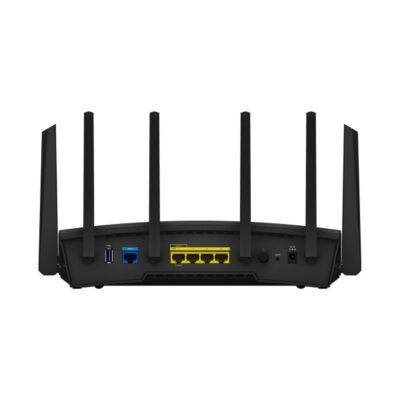 Synology RT6600ax Router-63203