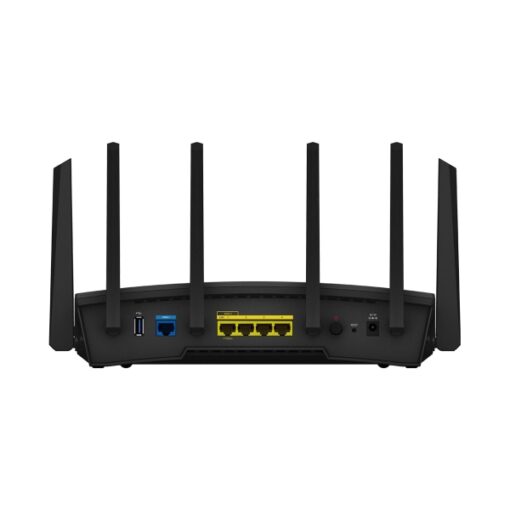 Synology RT6600ax Router-63203