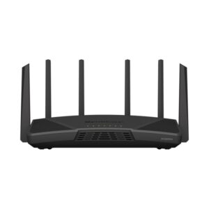 Synology RT6600ax Router-0