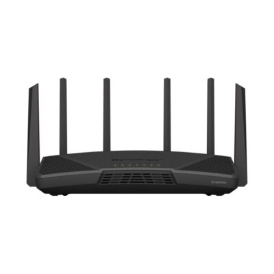 Synology RT6600ax Router-0