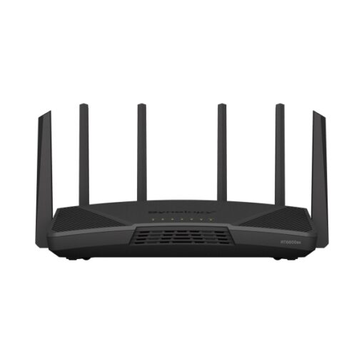 Synology RT6600ax Router-0