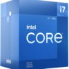 Intel Core i7 12700F - 2.1 GHz - 12-core - 20 threads-0