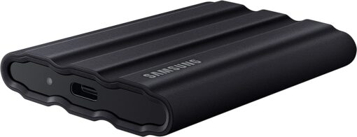 Samsung T7 Shield MU-PE2T0S - 2 TB - USB 3.2 Gen 2-63423