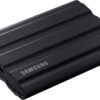 Samsung T7 Shield MU-PE2T0S - 2 TB - USB 3.2 Gen 2-0