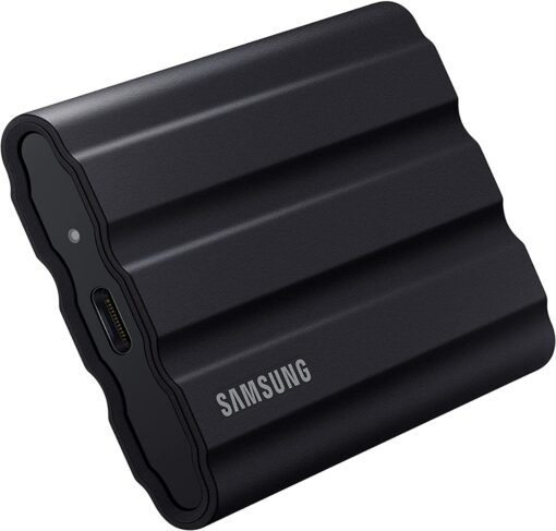 Samsung T7 Shield MU-PE2T0S - 2 TB - USB 3.2 Gen 2-63424