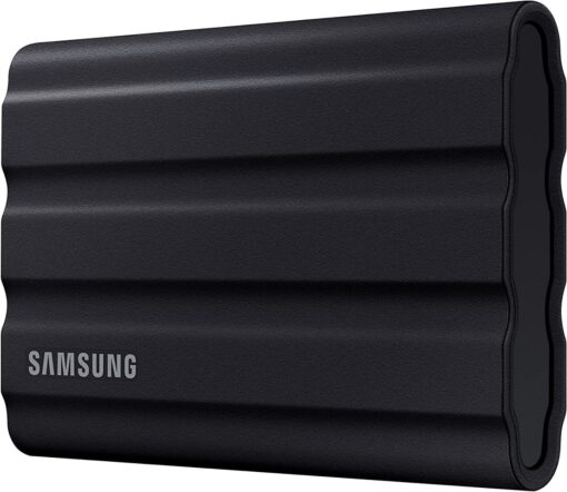 Samsung T7 Shield MU-PE2T0S - 2 TB - USB 3.2 Gen 2-63427