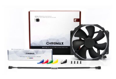 Noctua NF-A15 HS-PWM chromax.black.swap-63320
