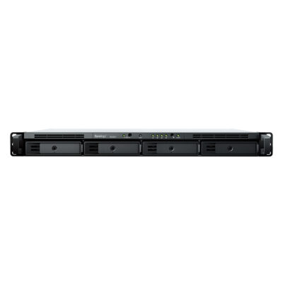 Synology RackStation RS422+-0