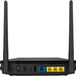 ASUS RT-AX53U - AX1800 dual-band WiFi 6 router-63531