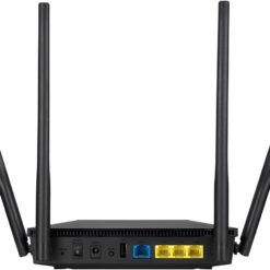 ASUS RT-AX53U - AX1800 dual-band WiFi 6 router-63532
