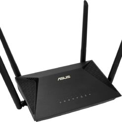 ASUS RT-AX53U - AX1800 dual-band WiFi 6 router-63534