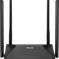 ASUS RT-AX53U - AX1800 dual-band WiFi 6 router-63535