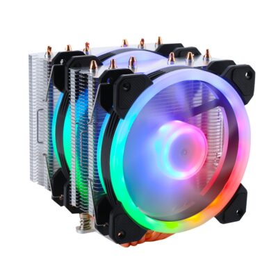 GELID Solutions Glacier RGB-0