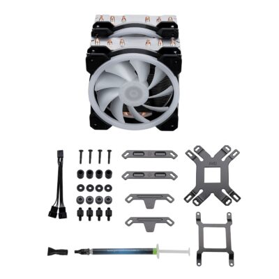 GELID Solutions Glacier RGB-63559