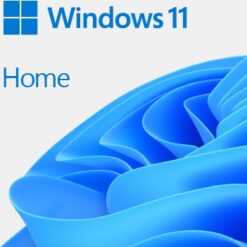 Microsoft Windows 11 Home - licentie - 1 PC - Retail - USB-stick - 64bit - Nederlands-0