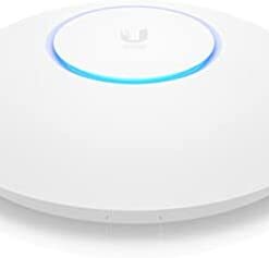 Ubiquiti UniFi6 Long-Range - Wi-Fi 6 Access Point with dual-band 4x4 MIMO-63803