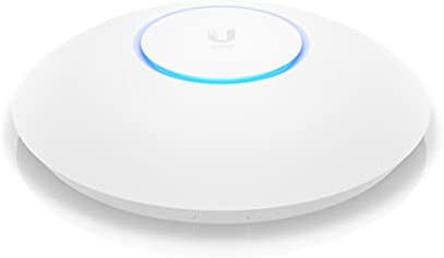Ubiquiti UniFi6 Long-Range - Wi-Fi 6 Access Point with dual-band 4x4 MIMO-63803